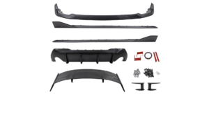 Bodykit BMW 1 F40 Carbon Look