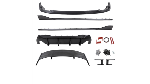 Bodykit BMW 1 F40 Carbon Look