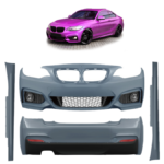 Bodykit BMW 2 F22 F23
