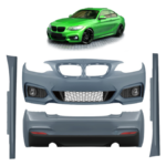 Bodykit BMW 2 F22 F23
