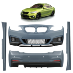 Bodykit BMW 2 F22 F23
