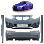 Bodykit BMW 2 F22 F23