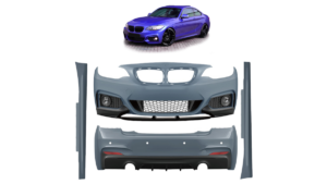Bodykit BMW 2 F22 F23