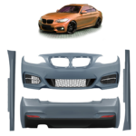 Bodykit BMW 2 F22 F23