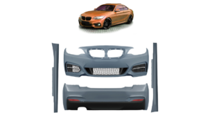 Bodykit BMW 2 F22 F23