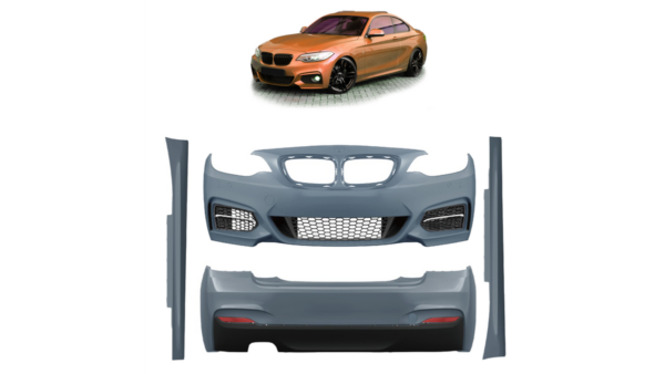 Bodykit BMW 2 F22 F23
