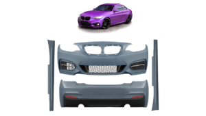 Bodykit BMW 2 F22 F23