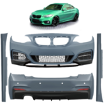 Bodykit BMW 2 F22 F23