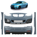 Bodykit BMW 2 F22 F23