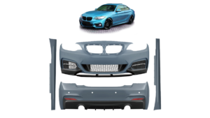 Bodykit BMW 2 F22 F23
