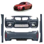 Bodykit BMW 2 F22 F23
