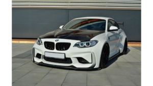 Bodykit BMW 2 F87 M-Pack