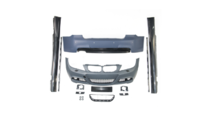 Bodykit BMW 3 E90 Facelift