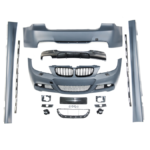 Bodykit BMW 3 E90 LCI M-Tech