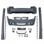 Bodykit BMW 3 E90 LCI M-Tech