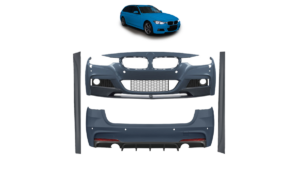 Bodykit BMW 3 F31