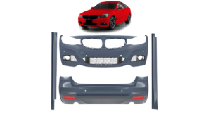 Bodykit BMW 3 F34