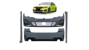 Bodykit BMW 3 G20