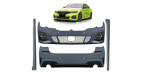 Bodykit BMW 3 G20