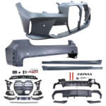 Bodykit BMW 3 G20