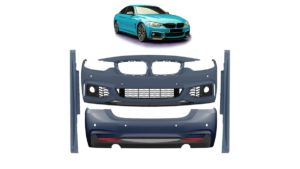 Bodykit BMW 4 F32 F33