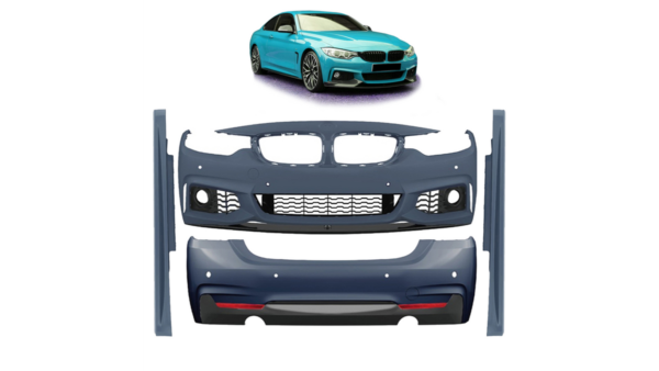 Bodykit BMW 4 F32 F33