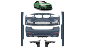 Bodykit BMW 4 F32 F33