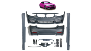 Bodykit BMW 4 F32 F33