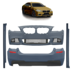 Bodykit BMW 5 F10