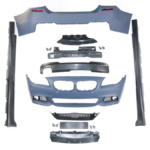Bodykit BMW 5 F10 PDC SRA