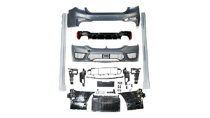 Bodykit BMW 5 G30