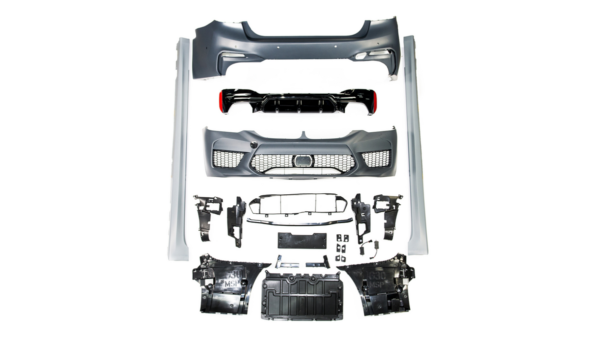 Bodykit BMW 5 G30