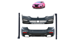 Bodykit BMW 5 G30
