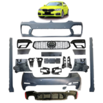 Bodykit BMW 5 G30