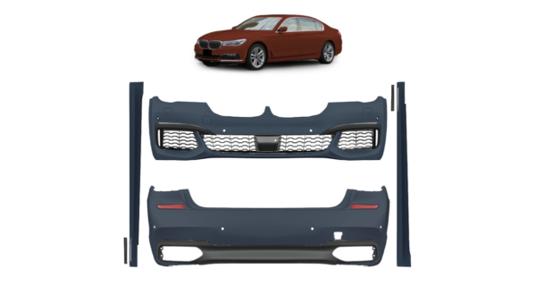 Bodykit BMW 7 G11
