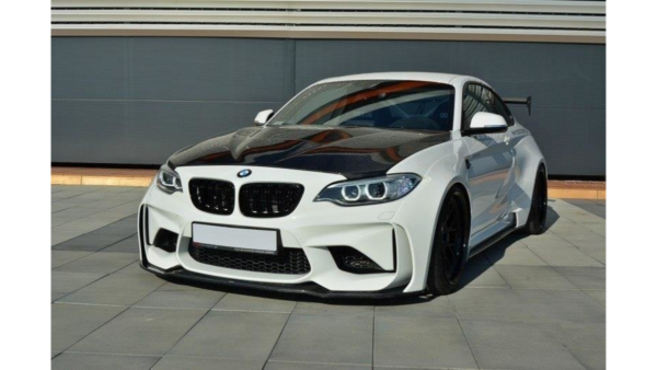 WIDE BODY BMW M2 F87