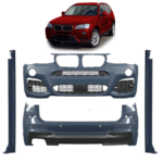 Bodykit BMW X3 F25 Facelift