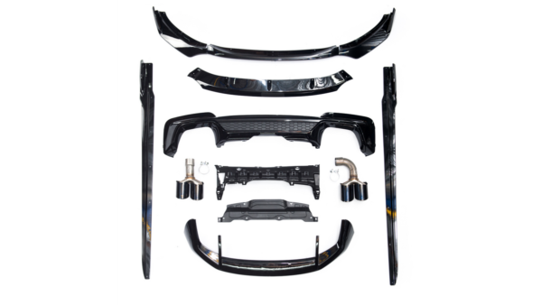 Bodykit BMW X3 G01