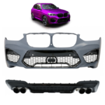 Bodykit  BMW X3 G01