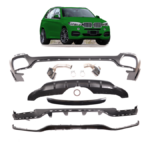 Bodykit BMW X5 F15