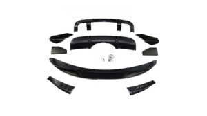 Bodykit BMW X5 F15