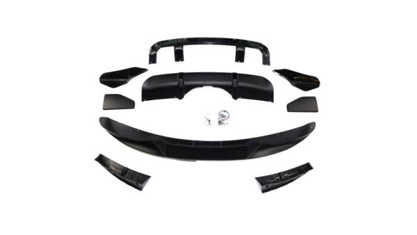 Bodykit BMW X5 F15