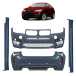 Bodykit BMW X6 F16