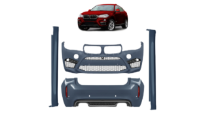 Bodykit BMW X6 F16