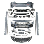 Bodykit Mercedes-Benz A V177
