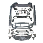 Bodykit Mercedes-Benz A V177