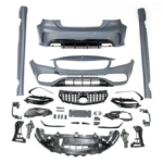 Bodykit Mercedes-Benz A W176