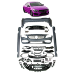 Bodykit Mercedes-Benz CLA C117