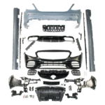 Bodykit Mercedes-Benz E W213