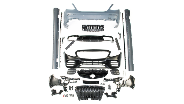Bodykit Mercedes-Benz E W213